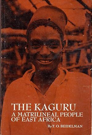 kavguru|kaguru traditional text.